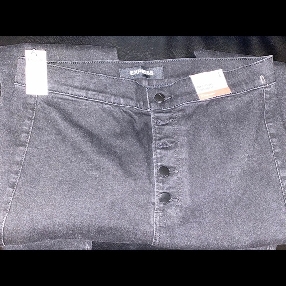 Express women leggings - Picture 4 of 8